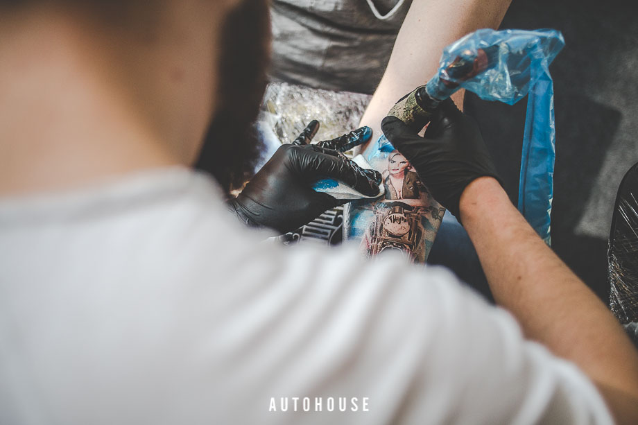 HUMANS OF THE BIKE SHED (252 of 297)