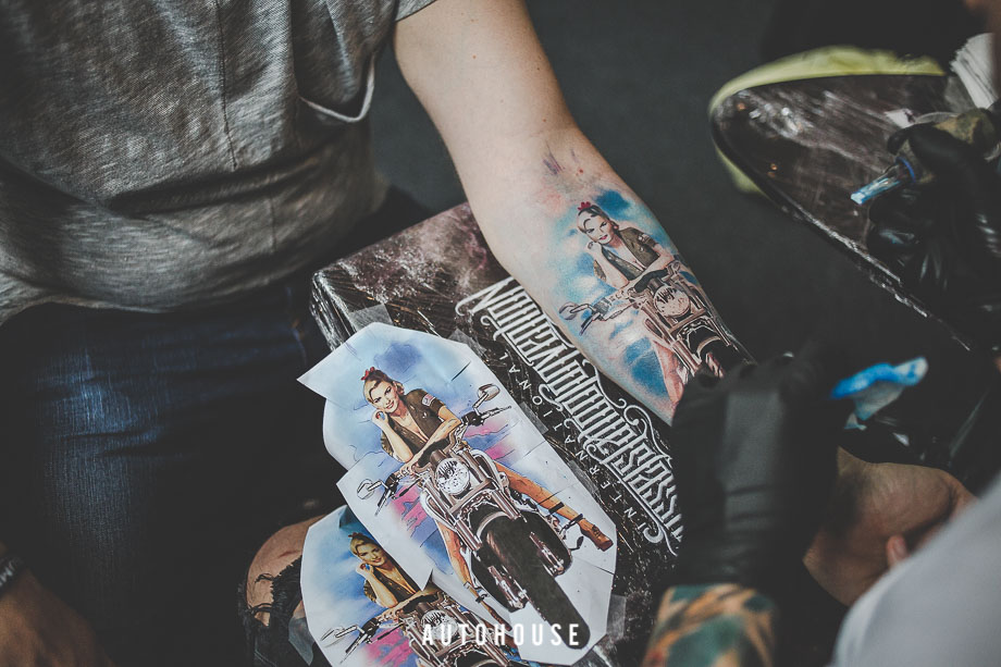 HUMANS OF THE BIKE SHED (253 of 297)