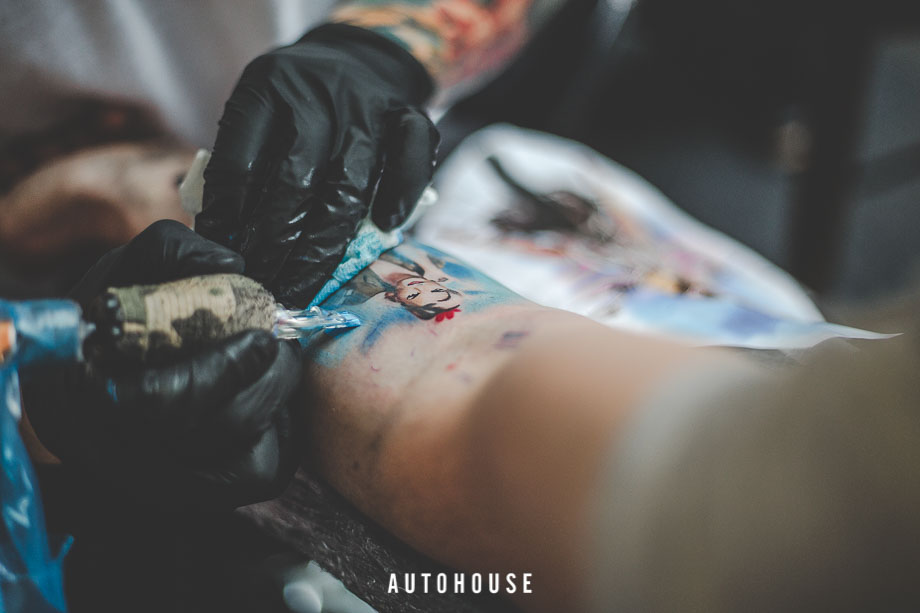 HUMANS OF THE BIKE SHED (255 of 297)