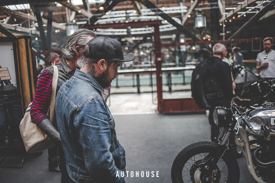 HUMANS OF THE BIKE SHED (256 of 297)