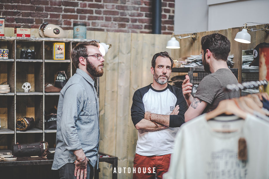 HUMANS OF THE BIKE SHED (269 of 297)