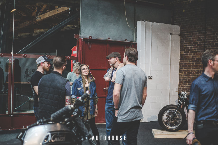 HUMANS OF THE BIKE SHED (282 of 297)