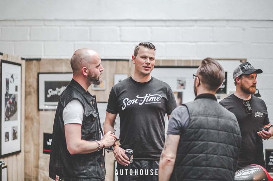 HUMANS OF THE BIKE SHED (291 of 297)