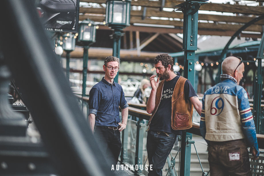 HUMANS OF THE BIKE SHED (292 of 297)