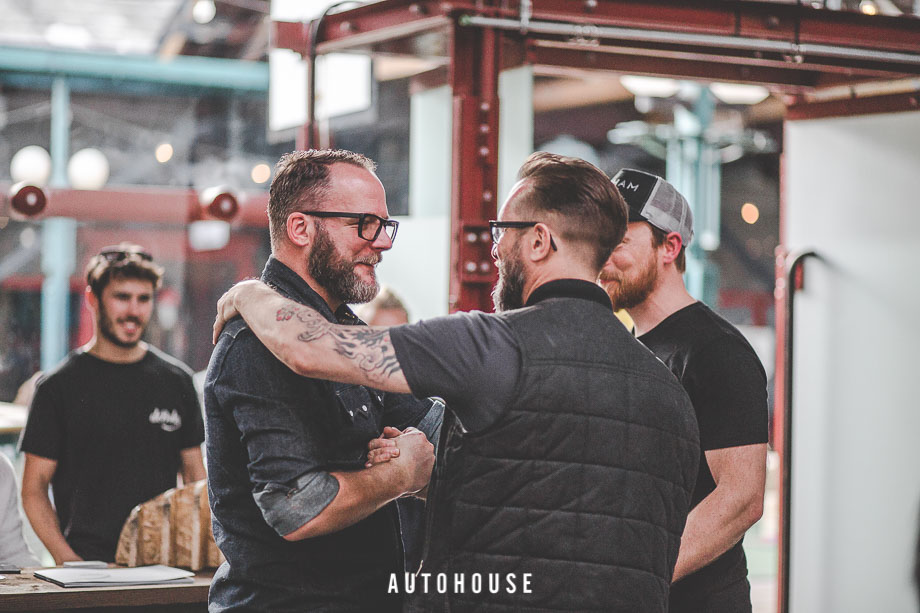 HUMANS OF THE BIKE SHED (293 of 297)