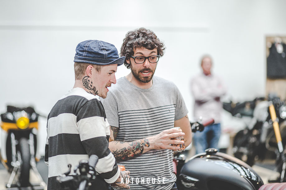 HUMANS OF THE BIKE SHED (294 of 297)
