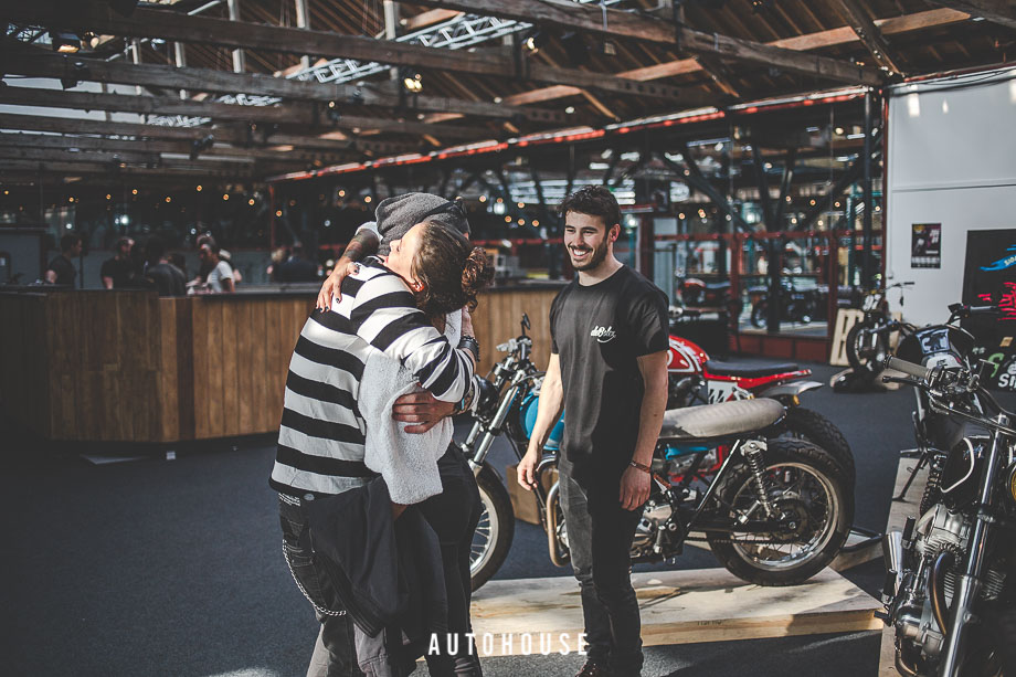 HUMANS OF THE BIKE SHED (296 of 297)