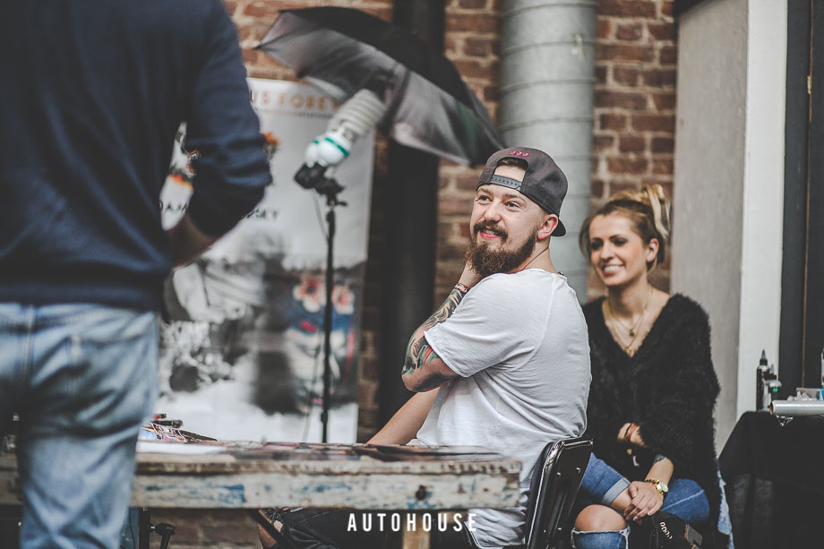 HUMANS OF THE BIKE SHED (40 of 297)