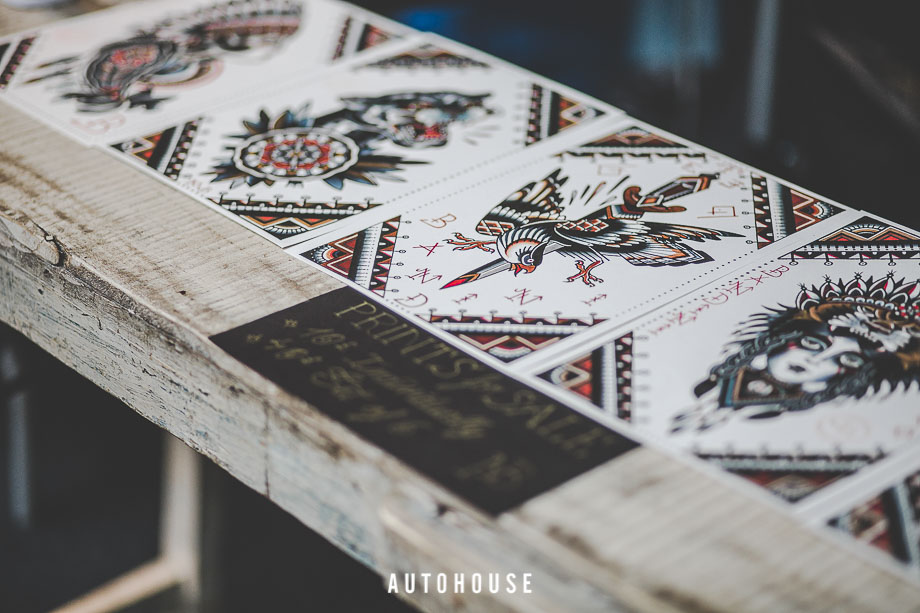 HUMANS OF THE BIKE SHED (41 of 297)