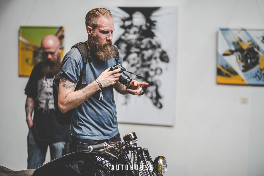 HUMANS OF THE BIKE SHED (6 of 297)