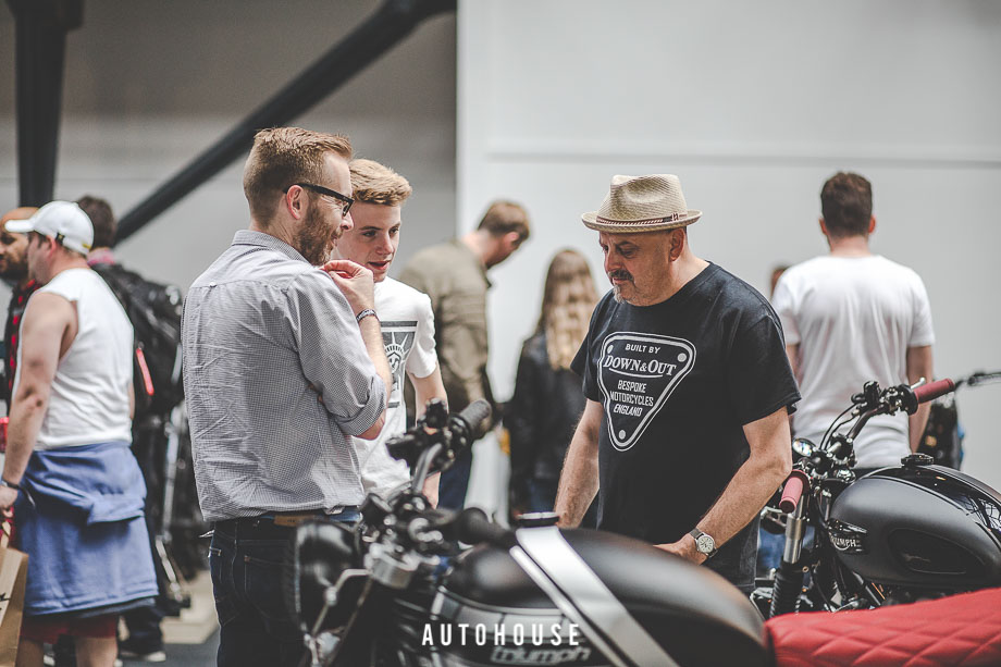 HUMANS OF THE BIKE SHED (63 of 297)