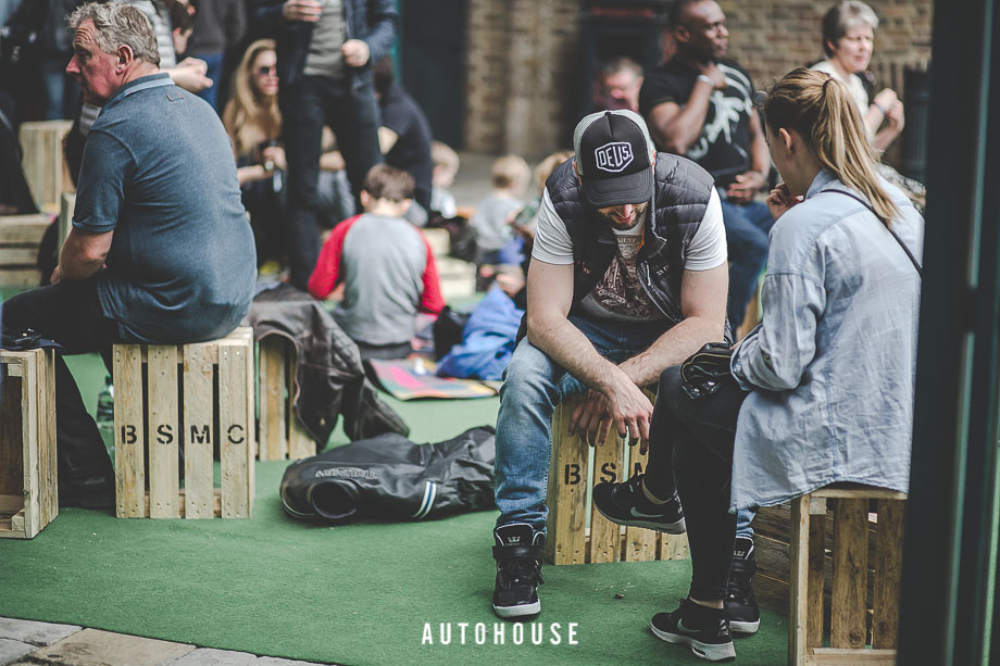 HUMANS OF THE BIKE SHED (71 of 297)