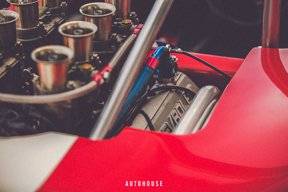 GOODWOOD REVIVAL TESTING (10 of 109)