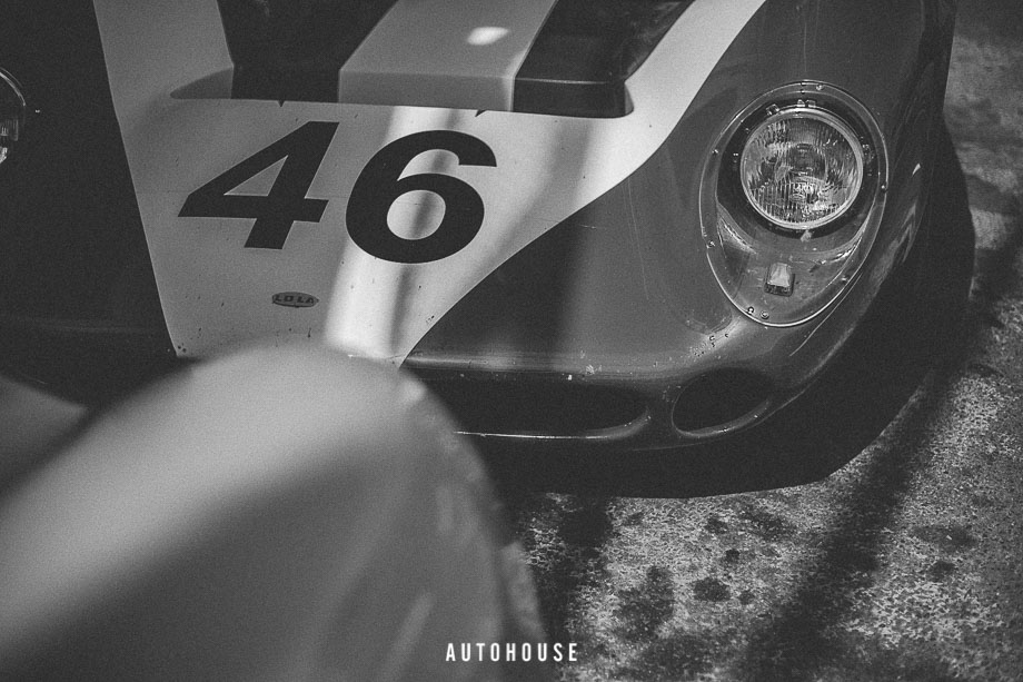 GOODWOOD REVIVAL TESTING (100 of 109)