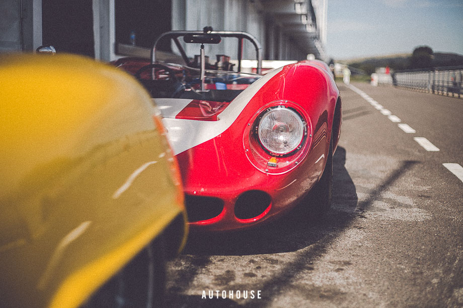 GOODWOOD REVIVAL TESTING (11 of 109)