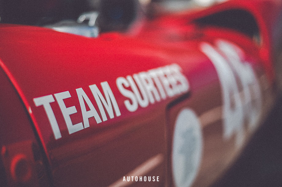 GOODWOOD REVIVAL TESTING (12 of 109)