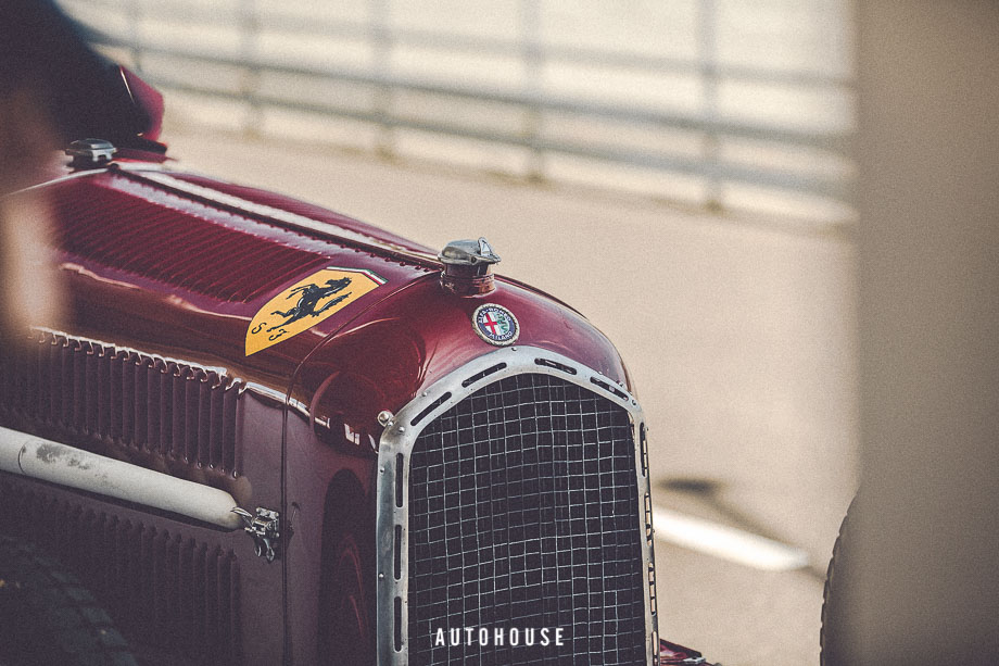 GOODWOOD REVIVAL TESTING (26 of 109)