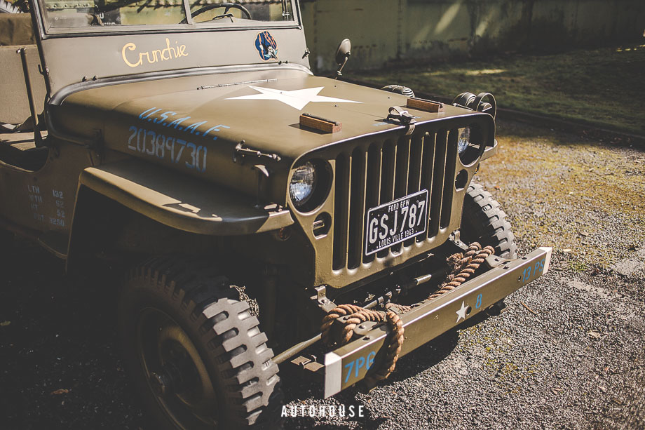 11th Sunday Scramble (365 of 403)