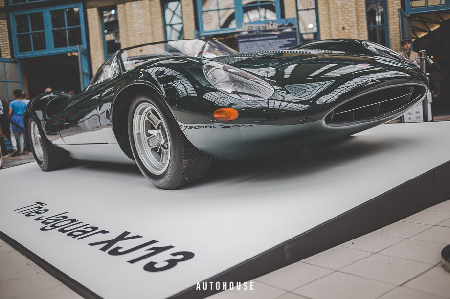 ALexandra Palace Classic Car Show (1 of 102)