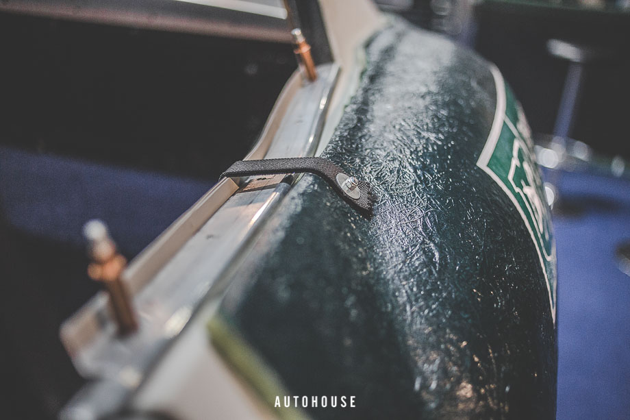 ALexandra Palace Classic Car Show (10 of 102)