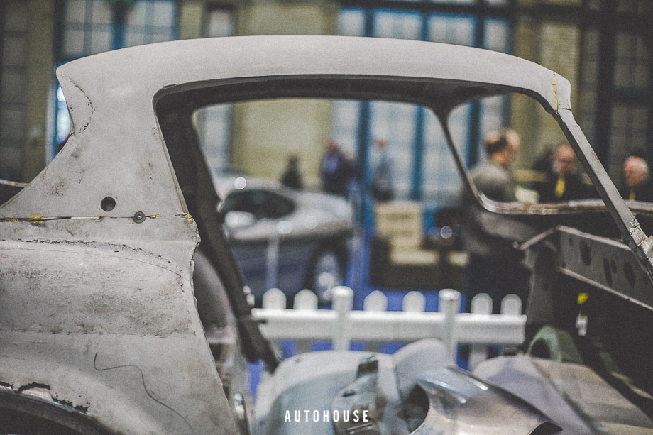 ALexandra Palace Classic Car Show (101 of 102)