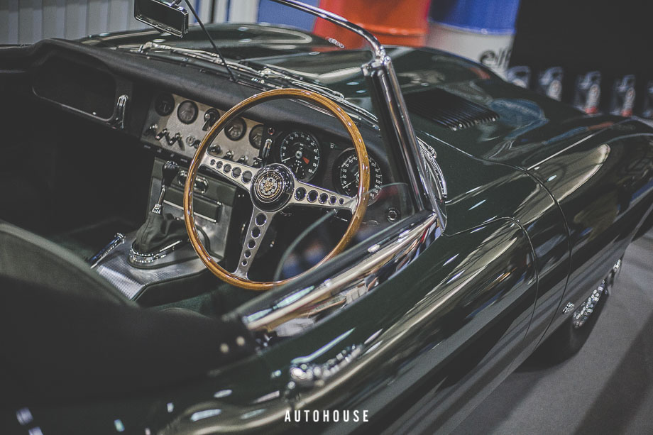 ALexandra Palace Classic Car Show (102 of 102)