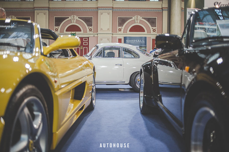 ALexandra Palace Classic Car Show (11 of 102)