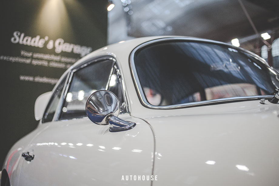 ALexandra Palace Classic Car Show (13 of 102)