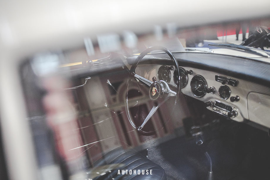 ALexandra Palace Classic Car Show (14 of 102)