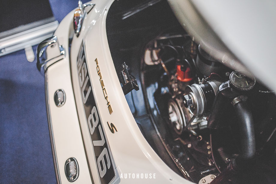 ALexandra Palace Classic Car Show (15 of 102)