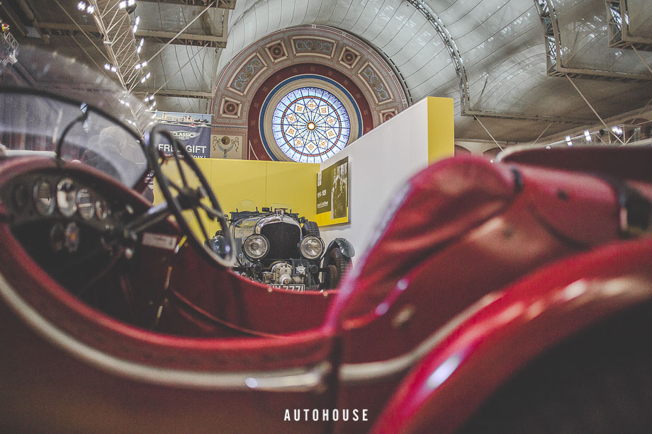 ALexandra Palace Classic Car Show (16 of 102)
