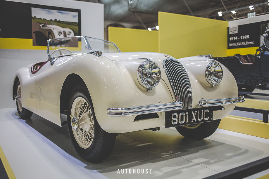 ALexandra Palace Classic Car Show (18 of 102)