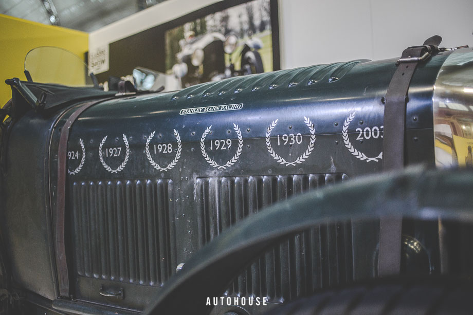 ALexandra Palace Classic Car Show (19 of 102)