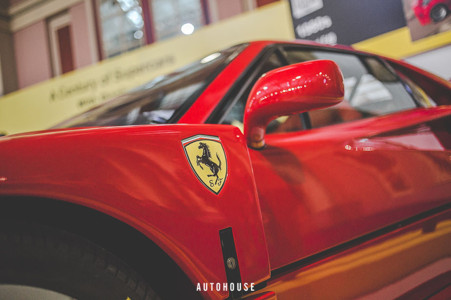 ALexandra Palace Classic Car Show (20 of 102)