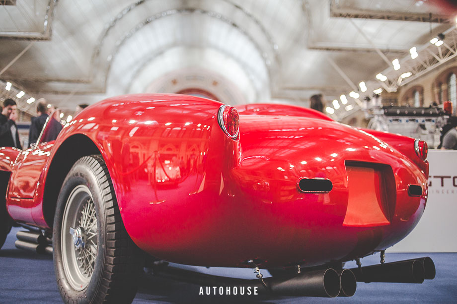 ALexandra Palace Classic Car Show (21 of 102)