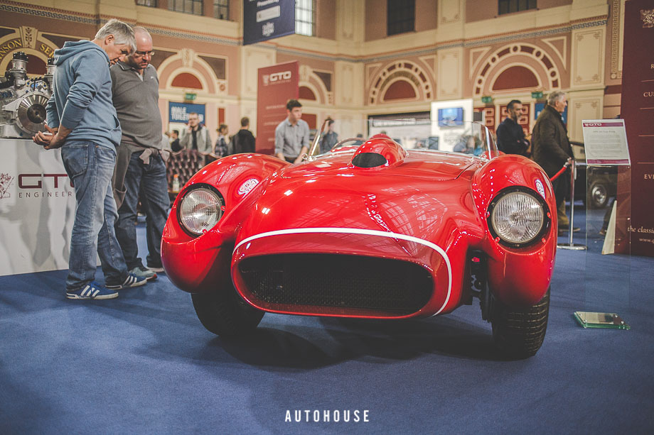 ALexandra Palace Classic Car Show (22 of 102)
