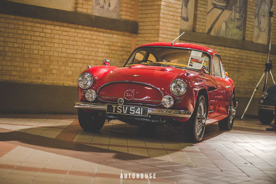 ALexandra Palace Classic Car Show (23 of 102)