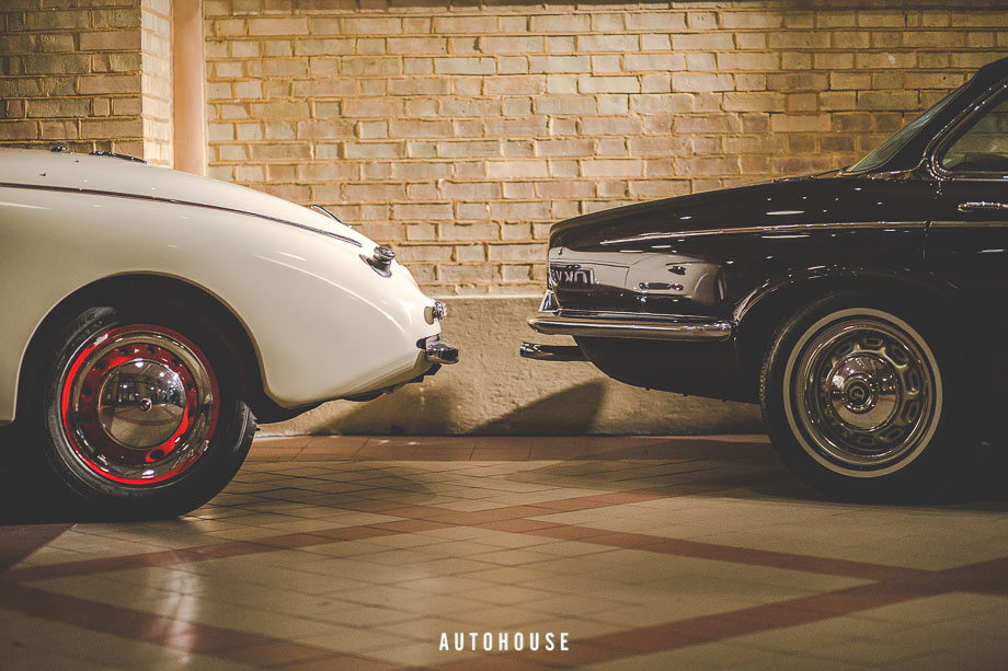 ALexandra Palace Classic Car Show (24 of 102)