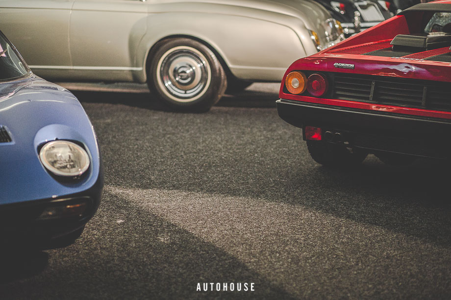 ALexandra Palace Classic Car Show (25 of 102)