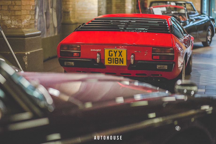 ALexandra Palace Classic Car Show (27 of 102)