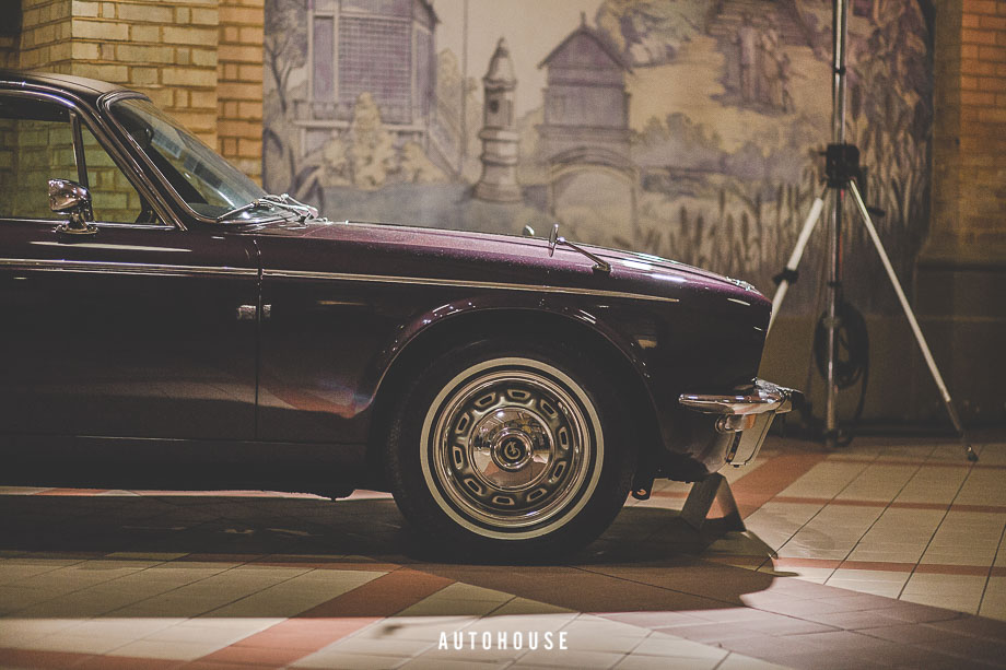 ALexandra Palace Classic Car Show (29 of 102)