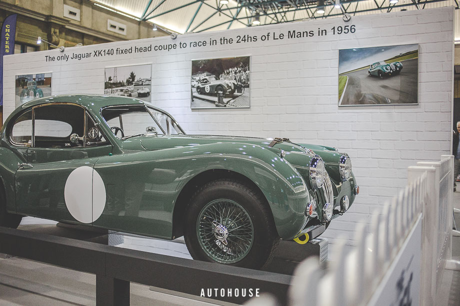 ALexandra Palace Classic Car Show (3 of 102)