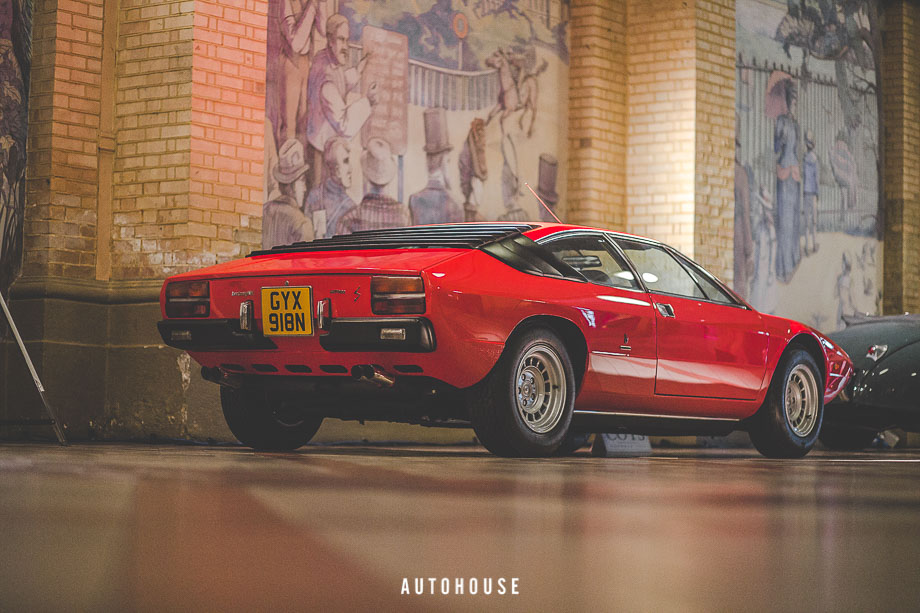 ALexandra Palace Classic Car Show (30 of 102)