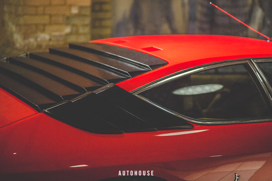 ALexandra Palace Classic Car Show (31 of 102)