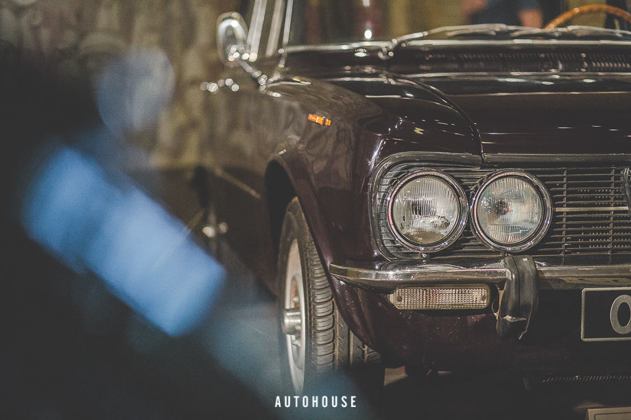 ALexandra Palace Classic Car Show (32 of 102)