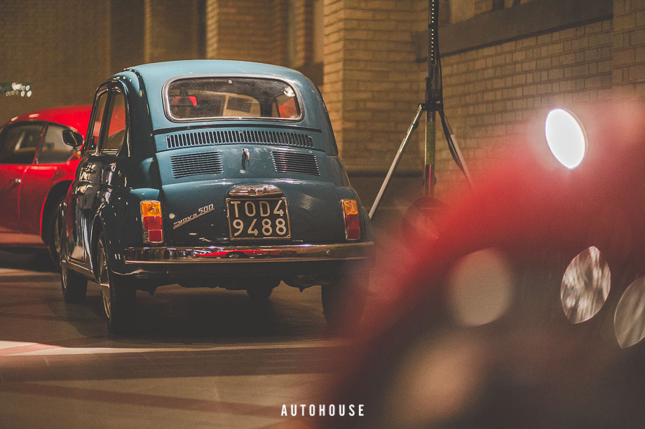 ALexandra Palace Classic Car Show (33 of 102)