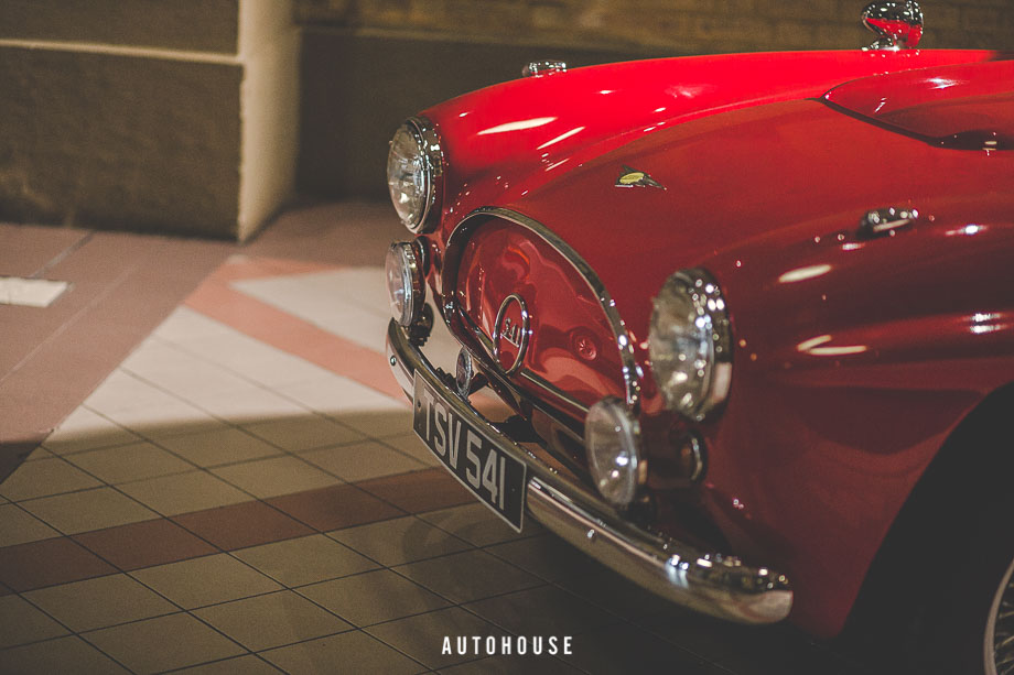 ALexandra Palace Classic Car Show (35 of 102)