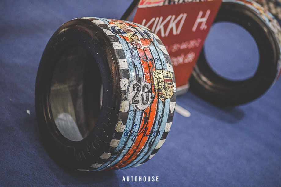 ALexandra Palace Classic Car Show (36 of 102)