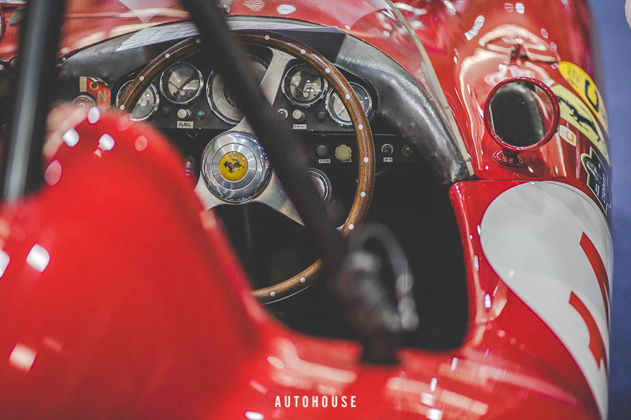 ALexandra Palace Classic Car Show (38 of 102)