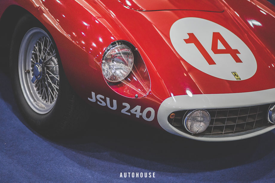 ALexandra Palace Classic Car Show (39 of 102)